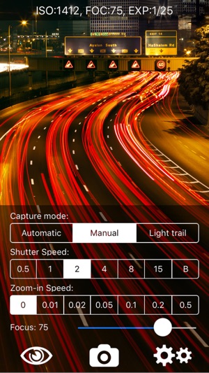 Slow Shutter Fast Cam(圖3)-速報App