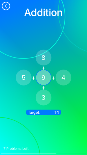 Math Puzzles Kids(圖2)-速報App