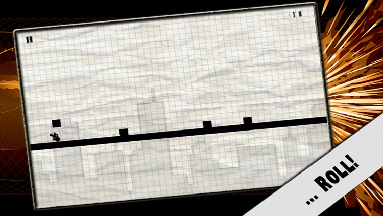 Line Runner
