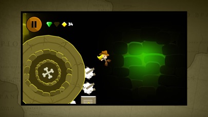 Indiara & the Skull Gold screenshot 3