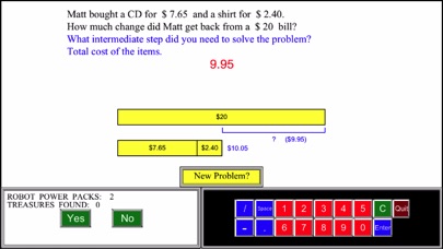 2nd Grade Math - Math Galaxy screenshot 4