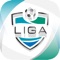 App oficial da LIGA 2018