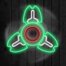 Get Fidget Hand Spin Neon Glow for iOS, iPhone, iPad Aso Report