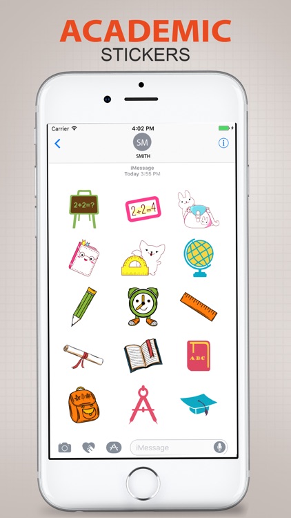Academic Session Sticker Emoji