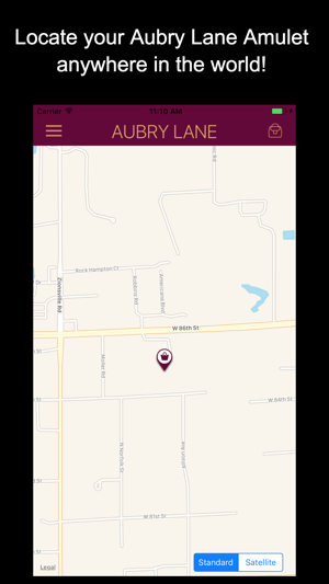 Aubry Lane