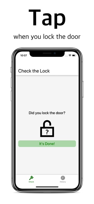 Did I lock?(圖1)-速報App