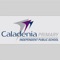 Welcome to Caladenia Primary School’s iPhone App, by iSchoolapps