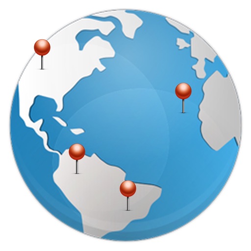 Pin My Trip