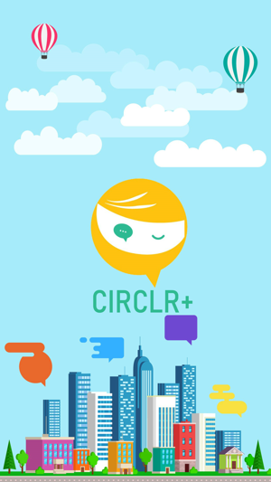 Circlr Plus