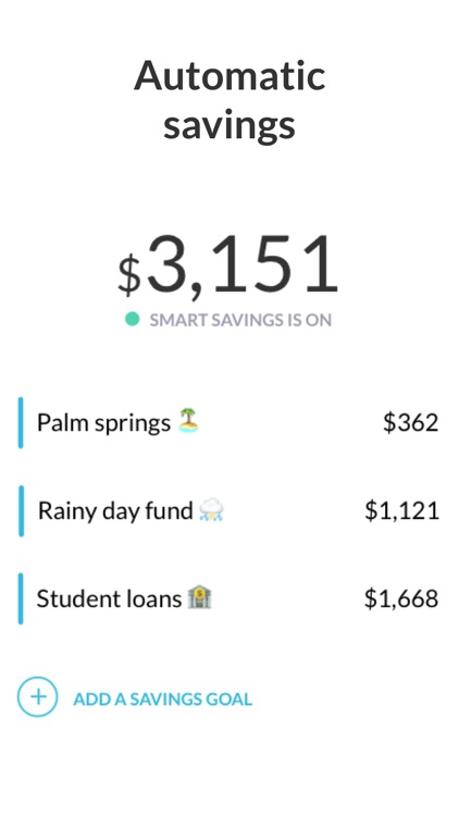 Albert - Money Management screenshot-3