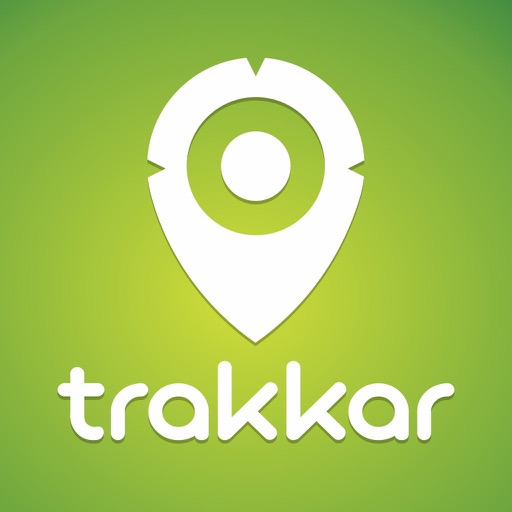 Trakkar