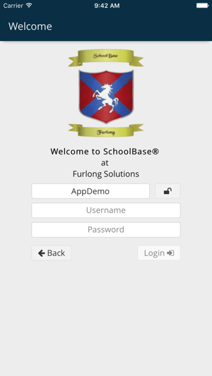 SchoolBase(圖1)-速報App