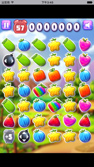 Fruit Crush Frenzy(圖3)-速報App