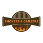 Smokers  Grillers
