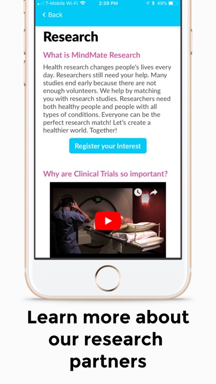 MindMate - For a healthy brain screenshot-5