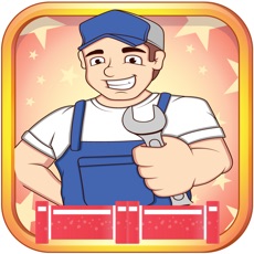 Activities of Connect Plumber Pipe - Fix it!