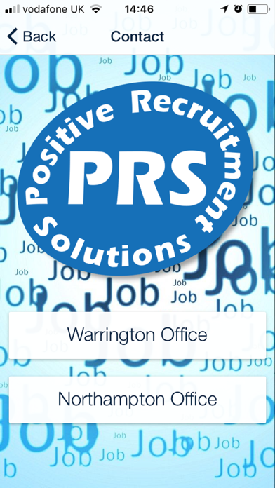 How to cancel & delete Positive Recruitment Solutions from iphone & ipad 2