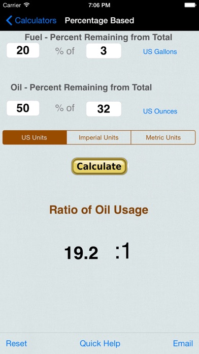 50-to-1-fuel-mix-calculator