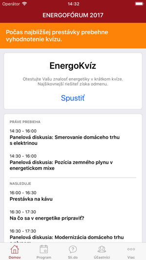 ENERGOFÓRUM(圖1)-速報App