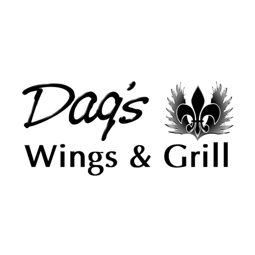 Daq's Wings and Grill icon