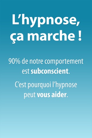 Apprécier le sport • Hypnose screenshot 3