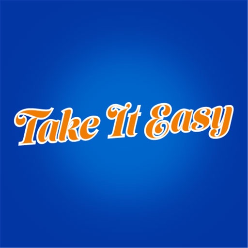 Take it Easy App