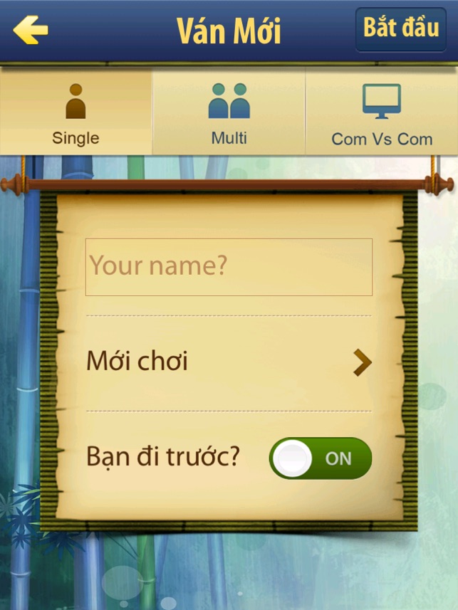 Cao Thủ Cờ Tướng Online