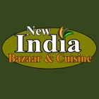 New India Bazaar