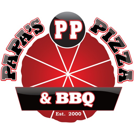 Papa's Pizza & BBQ