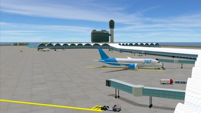Airport Madness 3D 2 screenshot 2