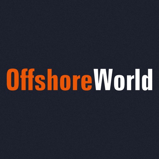 Offshore World icon