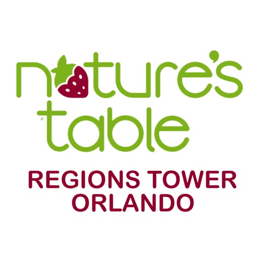 Nature's Table Tower Place