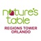 Online ordering for Nature's Table - Tower Place in Tampa, FL