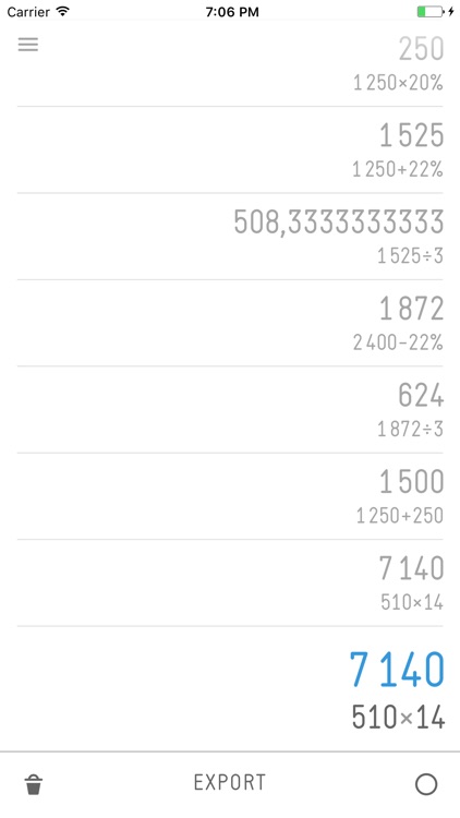 Calc 2M