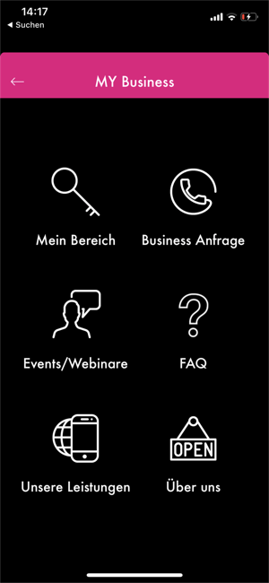 Businessforce Vertriebs GmbH(圖2)-速報App