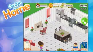 Screenshot 4 Design This Home iphone