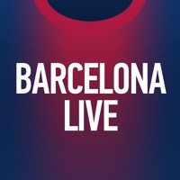Barcelona Live — Goals & News. apk
