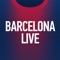 Barcelona Live — Goal...
