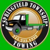 Springfield Towing