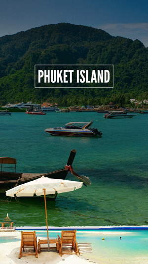 Phuket Island Things To Do(圖1)-速報App