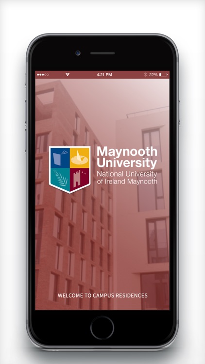 Student Residences Maynooth