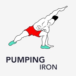 Pumping Iron