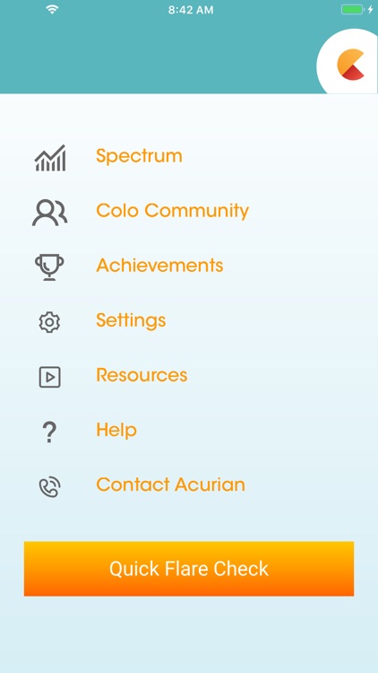 MyColo screenshot-4