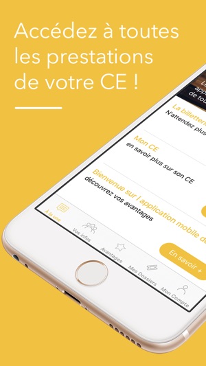 CE SAMSIC EMPLOI(圖1)-速報App