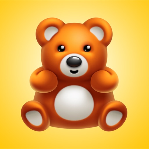 Talking Bear Pet Salon iOS App