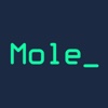 Mole - Data digger