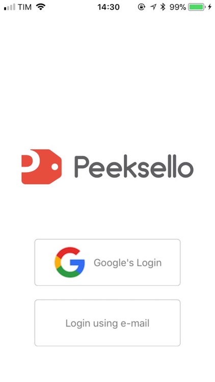 Peeksello