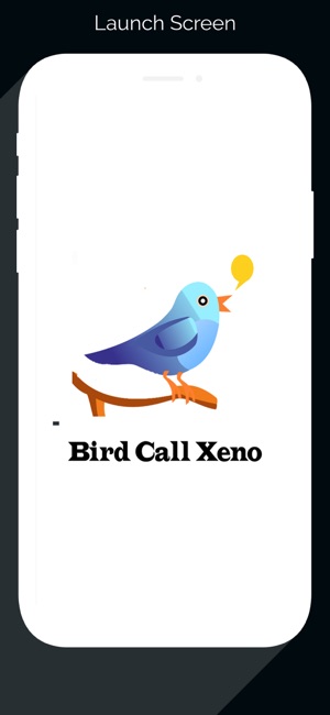 Bird Call Xeno(圖1)-速報App