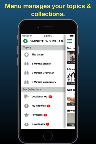 6 Minute English - Learn BBC Learning English screenshot 4