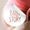 Baby Story Camera application is the best photo editor to create your pregnancy and baby's born story, create your baby album and save your baby first smile